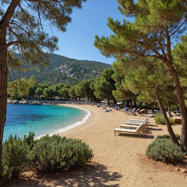Top Campings Naturistes en PACA: Votre Guide Ultime pour des Vacances au Naturel