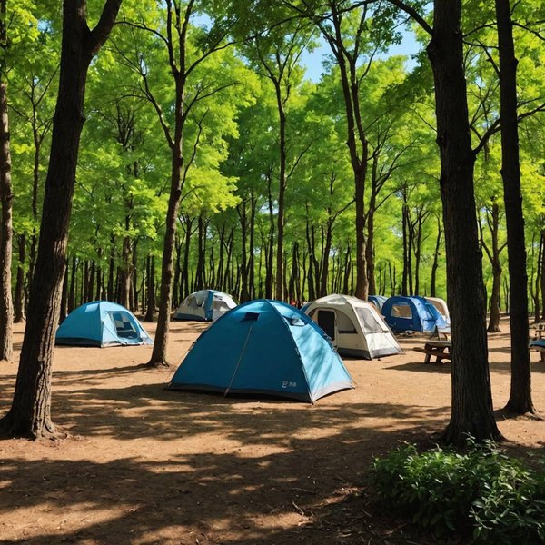 Découvrez les meilleurs campings 4 étoiles en Vendée: Votre Guide Ultime pour des Vacances de Rêve