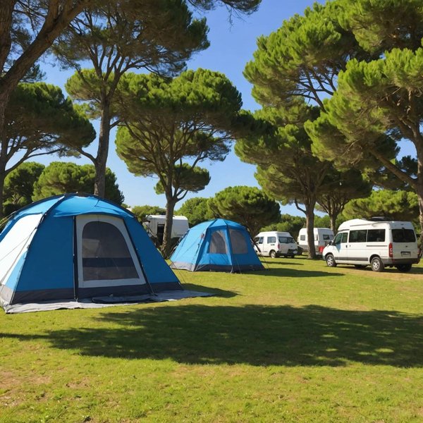 Comment choisir le meilleur camping 4 étoiles en Vendée? Découvrez les secrets incontournables!