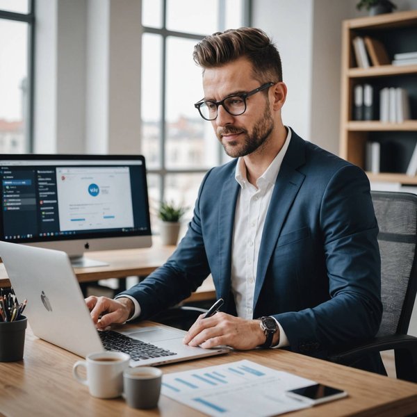 Boostez Votre Business en Ligne grâce à une Agence Sylius Certifiée : Le Guide Complet pour Optimiser Votre E-commerce