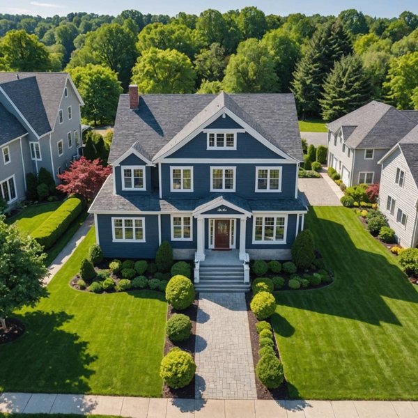 Vente en Usufruit : Guide Complet pour Maîtriser les Détails et Vendre Efficacement Votre Bien Immobilier
