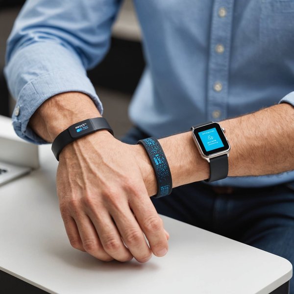Guide Ultime MIFARE: Optimisez l'Usage de Votre Bracelet Puce avec Nos Conseils Expert!