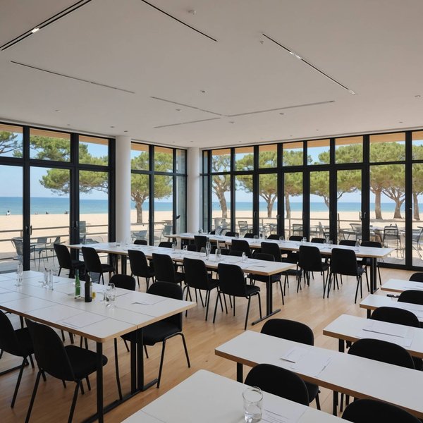 Organisation de Séminaire à Arcachon : Découvrez le Cadre Idéal pour Vos Événements Professionnels