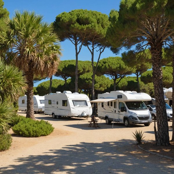 Vacances à Saint-Cyprien : Réservez Votre Séjour Inoubliable en Camping sur la Côte Méditerranéenne!