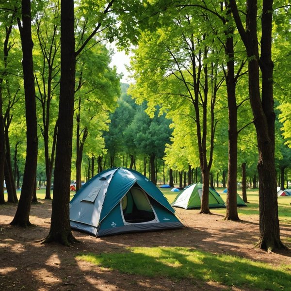 Découvrez le Charme du Camping Xapitalia à Hasparren : Votre Destination Nature Par Excellence