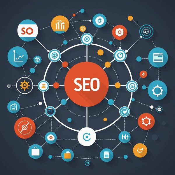 Pourquoi choisir une agence SEO ? Découvrez les avantages pour le référencement de votre site d'entreprise